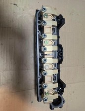 Cross Flow ￼xflow cylinder head