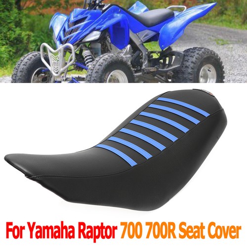 Atv gripper seat - seat, cover