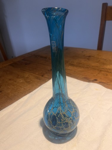 Mdina vintage opal art - , glass