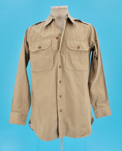 Men vtg wwii - wwii, army