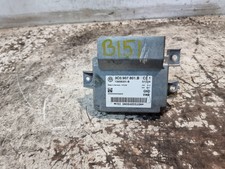 Volkswagen Passat Handbrake Control Module 1.9 TDI Diesel 2006 B6 OEM 3C0907801B