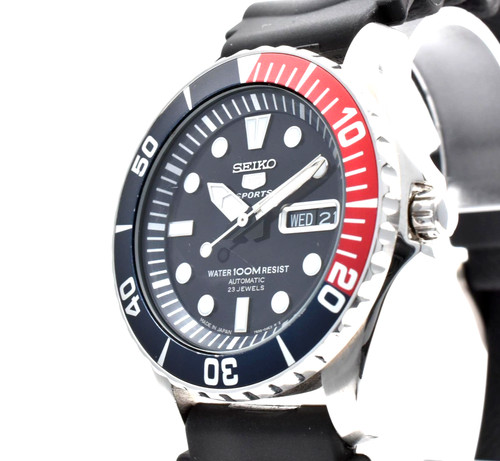 Seiko sports snzf15 sea - seiko,