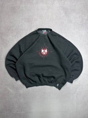 Vintage 90s alien workshop - vintage,