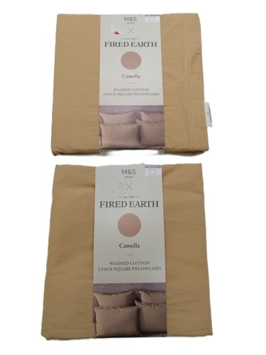 Fired earth 2 pack - fired,