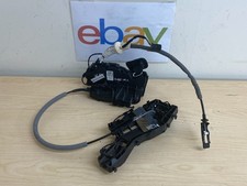 VW TIGUAN AD1 2021 FRONT DOOR