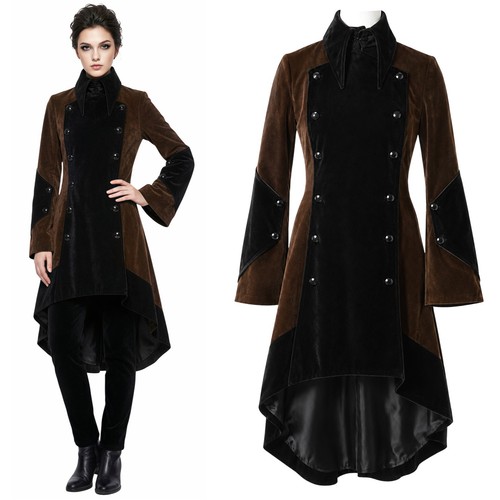 Vodabox gothic steampunk - vodabox,