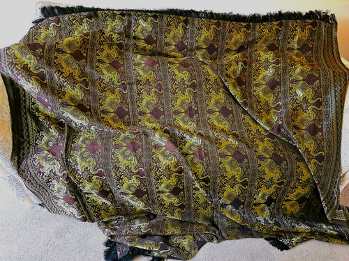 Thai handcrafted sofa - , or