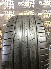 X1 265/30ZR19 (93Y) XL PIRELLI PZERO  (AO)(5.5MM)