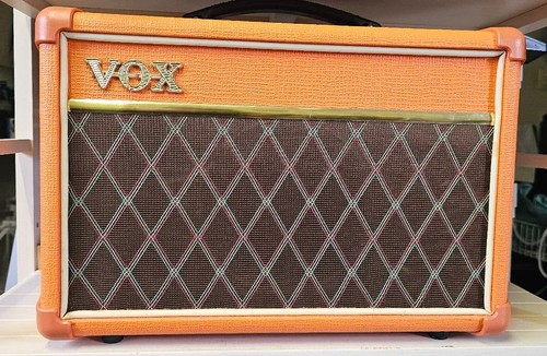 Vox pathfinder limited - vox, 10