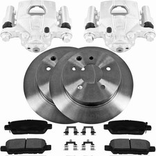FOR CUBE LEAF JUKE REAR BRAKE