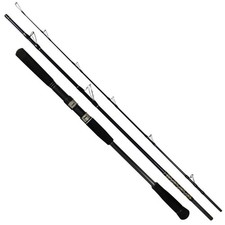 Snowbee Deep Blue Jigging Rod