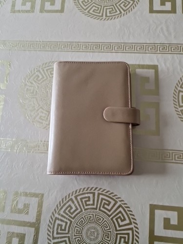 Filofax saffiano personal - saffiano,