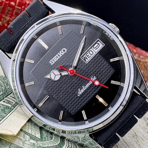 Refinement seiko men - refinement, men's