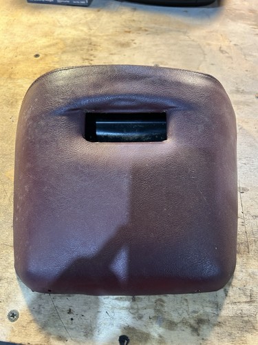 Rover p5b arm - arm, rest