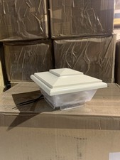 Caravan Decking LED Post