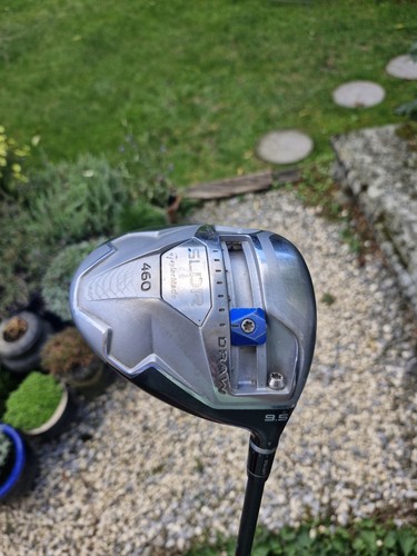 Taylormade sldr driver - taylormade,