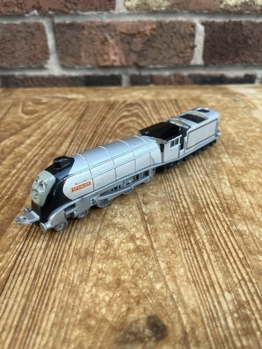 Ertl thomas tank - engine, &