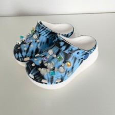 Crocs Cutie Crush Lil Rebel