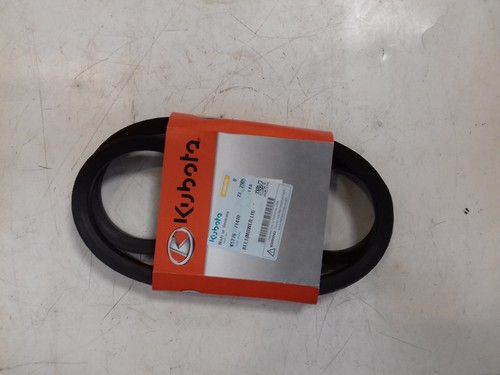 Kubota genuine mower deck belt - kubota,