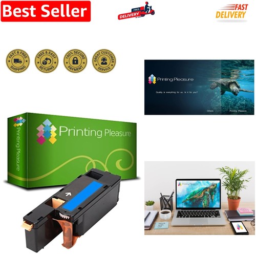 Cyan compatible laser - cyan,