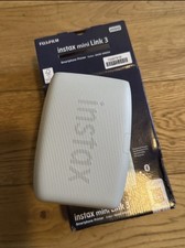 Fujifilm Instax Mini Link 3