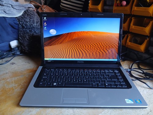 Very fast top range - of, dell