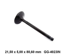 Intake Valve GG-1001 for Honda