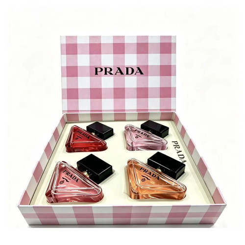 Prada paradoxe eau - de, parfum