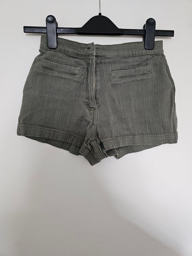 Jeans green corduroy - n.l.,