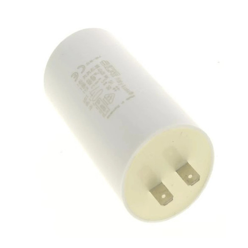 Genuine 40uf capacitor - genuine, karcher