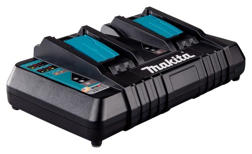 Makita dc18rd battery charger - makita,