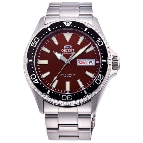 Orient men kamasu - men's,