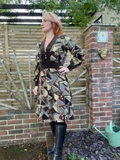 Rare Vintage 1970s Designer