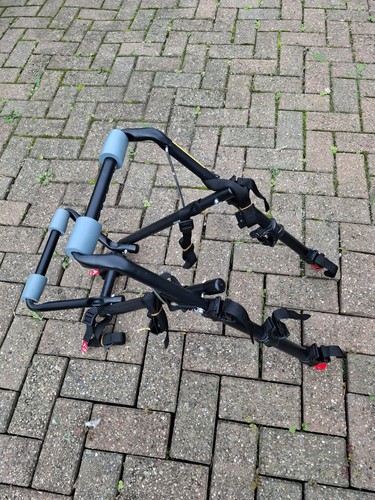 Bike rack - bike,