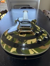 Epiphone Les Paul Zakk Wylde