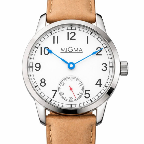 Migma sailor white - enamel, st