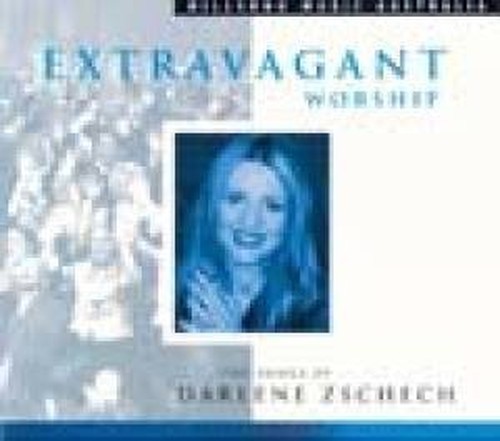 Hillsong extravagant - -,