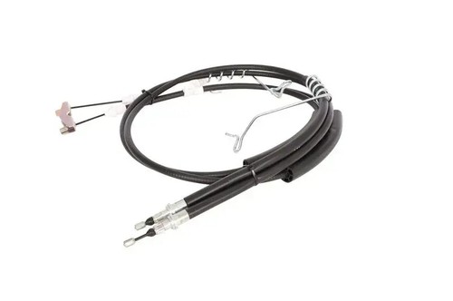 Handbrake cable 987 482 776 - 987,