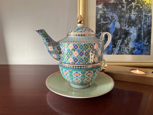 Maxwell williams tea - williams, one