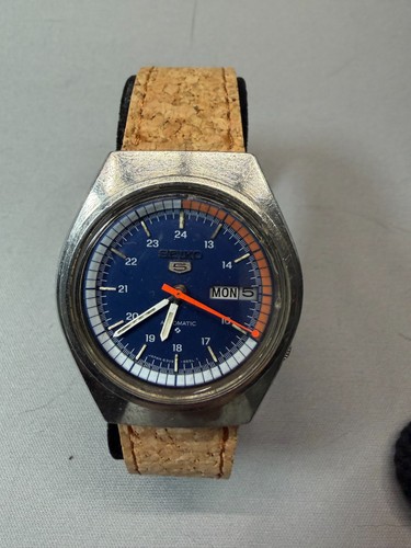Vintage seiko automatic - seiko,