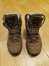 Meindl Meran Lady GTX Wide Fit