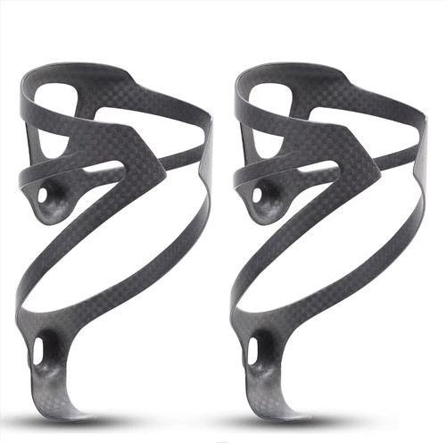 Carbon fiber bicycle water - fiber,