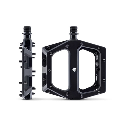 Dmr vault brendog - dmr, flat