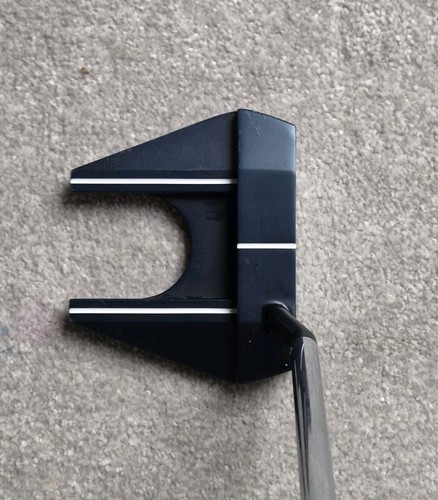 Odyssey one left handed - left,