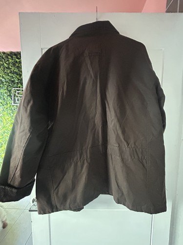Field brown wax - p.g.,