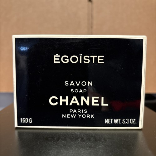 Egoiste savon soap chanel - egoiste,