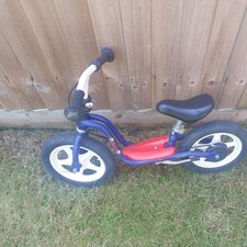 Puky LR 1L Balance Bike 12" wheels