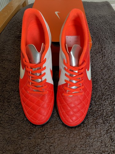 Nike tiempo 2013 genio fg - tiempo, ii