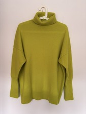 Chinti & Parker Lime Green