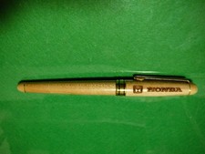 Honda Wooden Ballpoint Pen